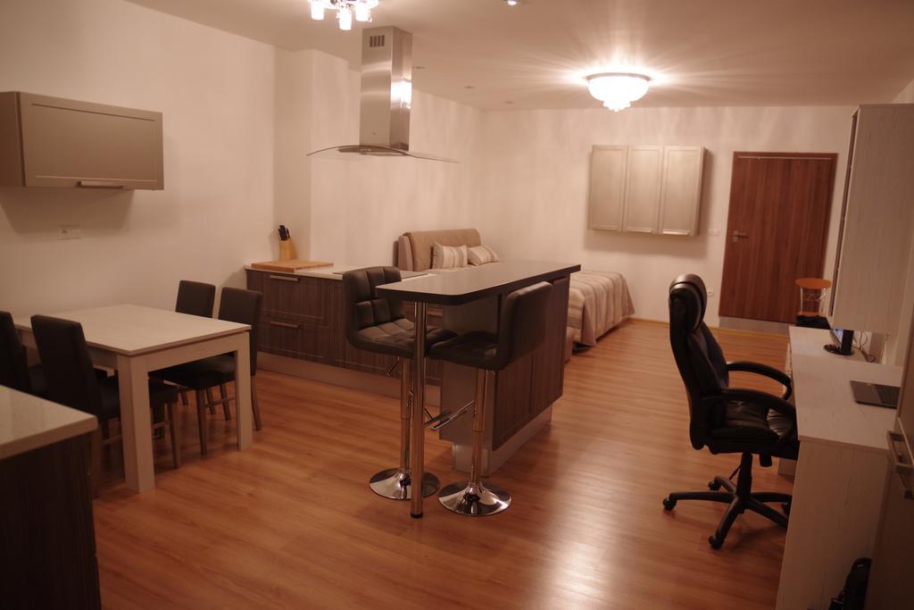 Studio Perla Martin Esterno foto
